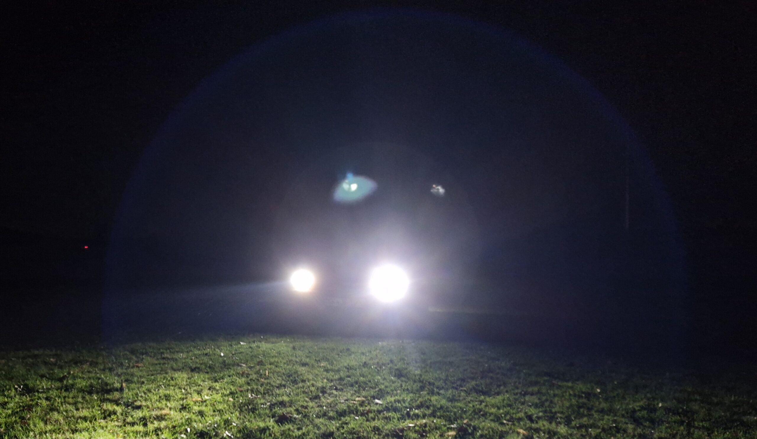 Osram Night Breaker LED | Austausch Halogen H4 gegen LED H4